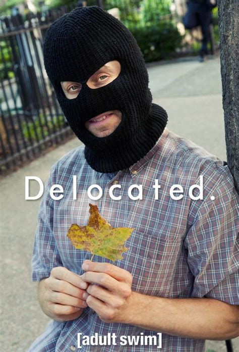 delocated cast|Delocated (TV Series 2009.